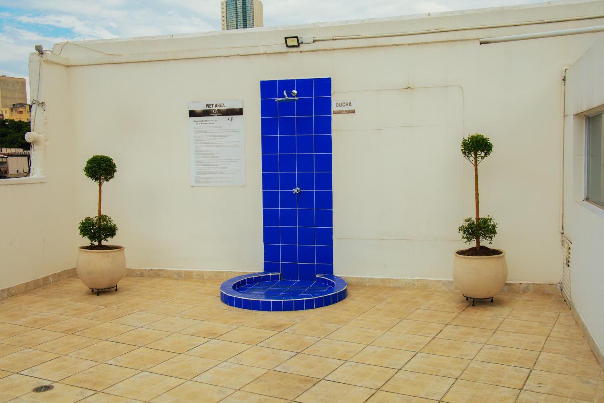 Tama Hotel Granada Real Кали Экстерьер фото