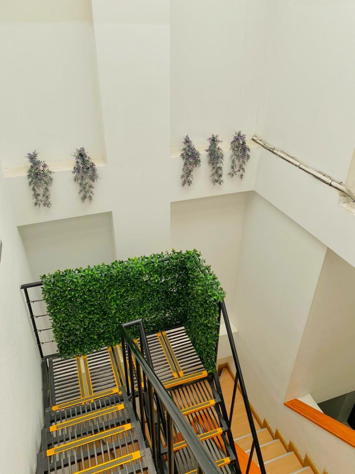 Tama Hotel Granada Real Кали Экстерьер фото
