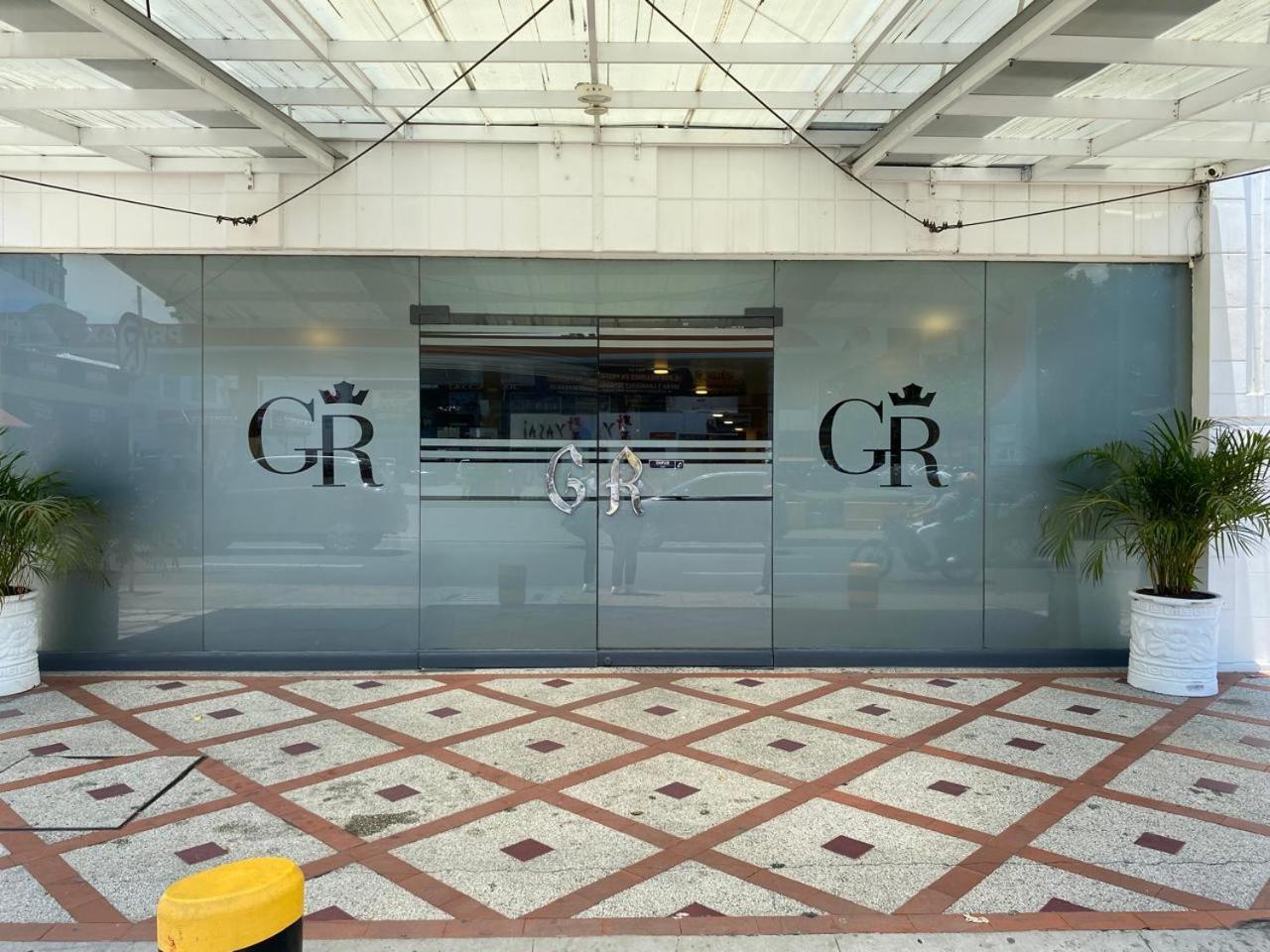 Tama Hotel Granada Real Кали Экстерьер фото