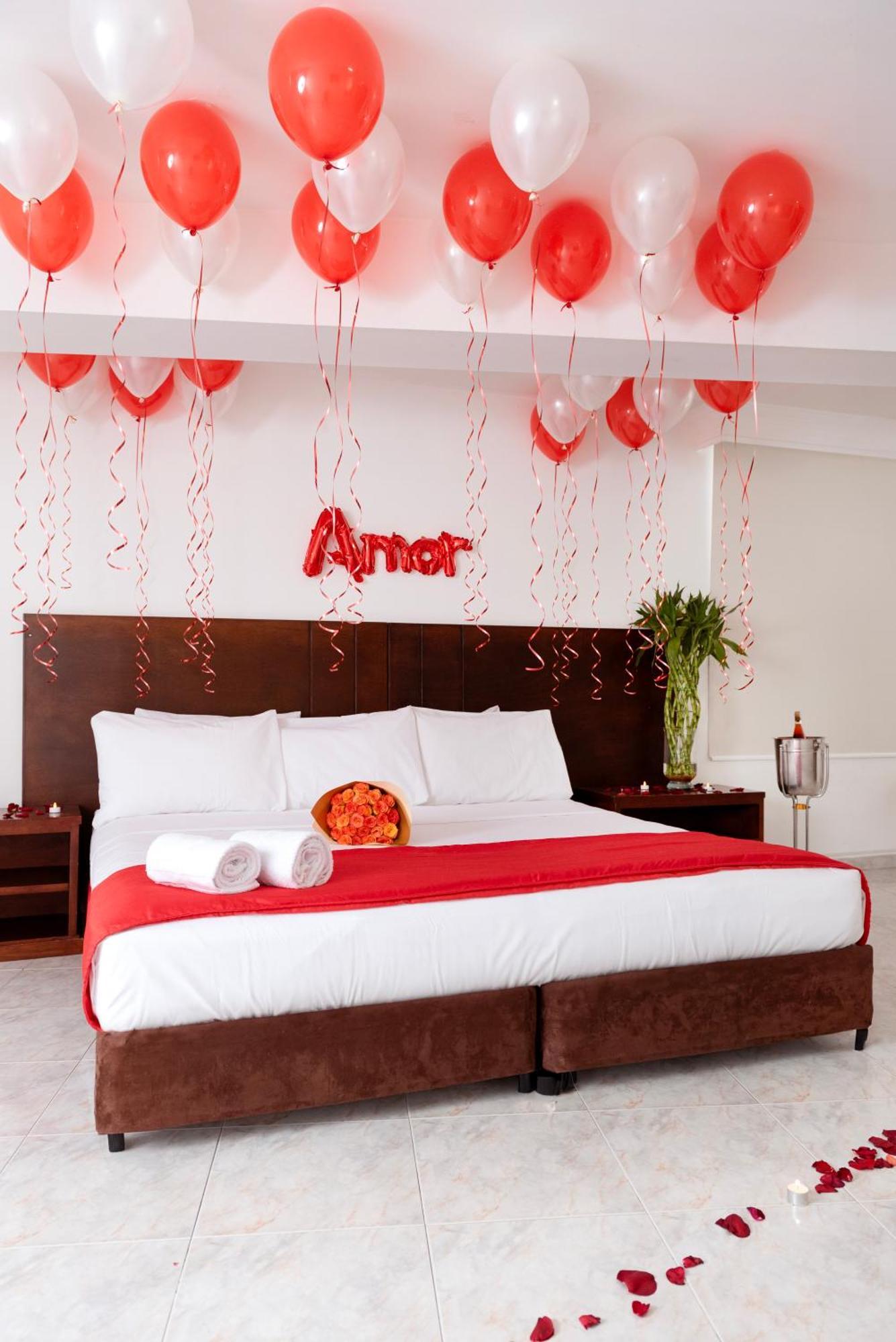 Tama Hotel Granada Real Кали Экстерьер фото